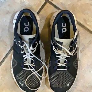 On Cloud Tennis Shoes